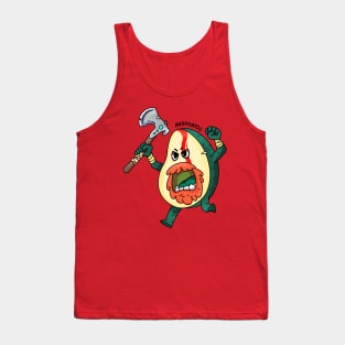 Avokratos Tank Top